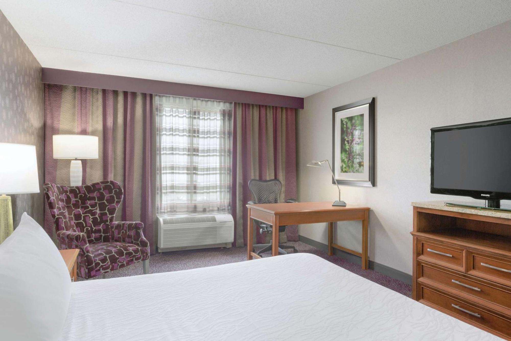 Hilton Garden Inn Springfield, Ma Екстериор снимка
