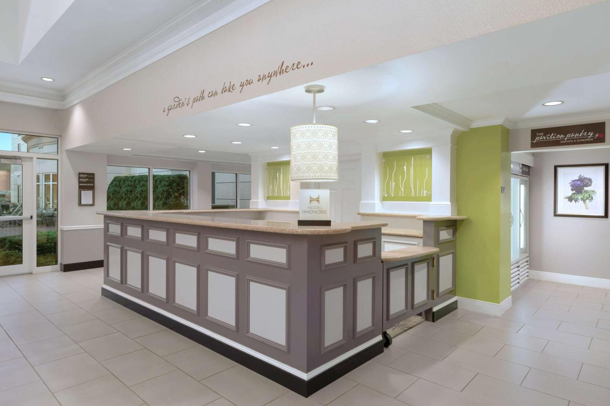 Hilton Garden Inn Springfield, Ma Екстериор снимка