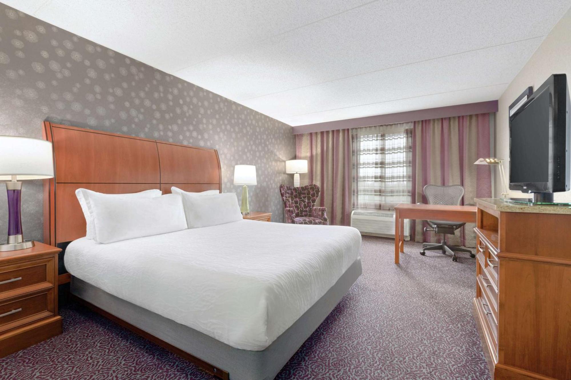 Hilton Garden Inn Springfield, Ma Екстериор снимка