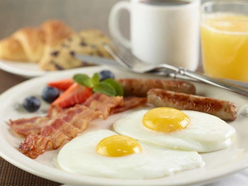 Hilton Garden Inn Springfield, Ma Екстериор снимка