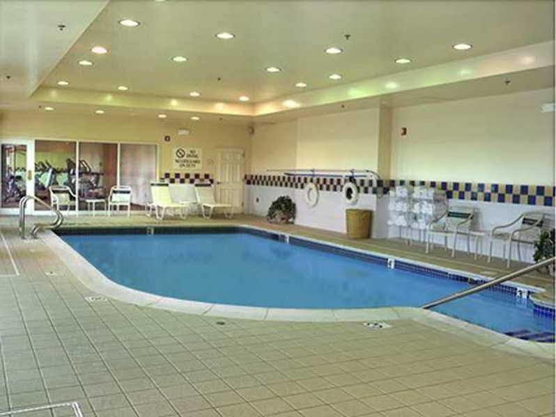 Hilton Garden Inn Springfield, Ma Екстериор снимка