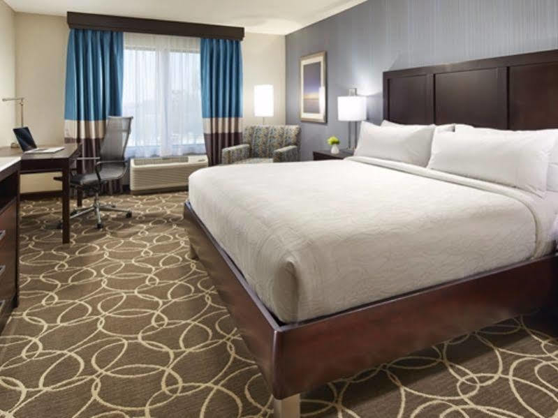 Hilton Garden Inn Springfield, Ma Екстериор снимка