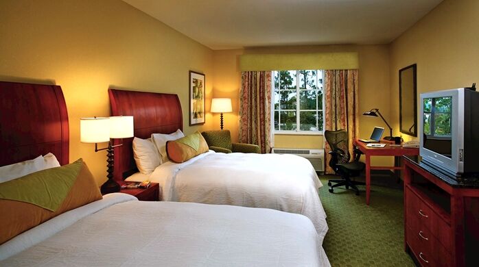 Hilton Garden Inn Springfield, Ma Екстериор снимка