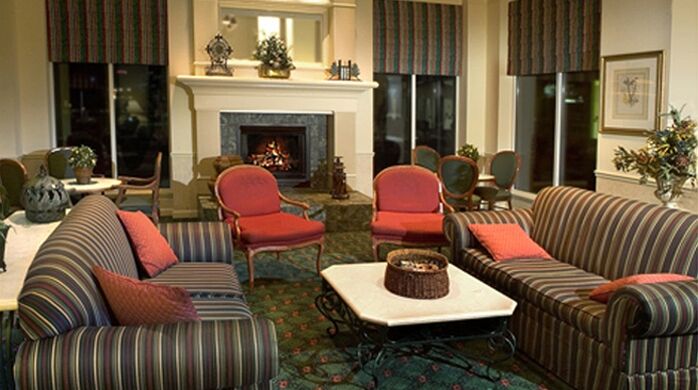 Hilton Garden Inn Springfield, Ma Екстериор снимка