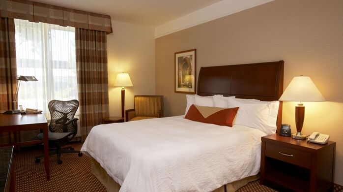 Hilton Garden Inn Springfield, Ma Екстериор снимка
